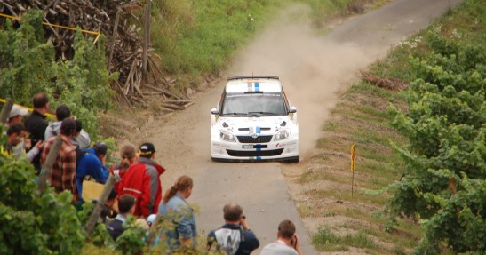 Rajd Niemiec